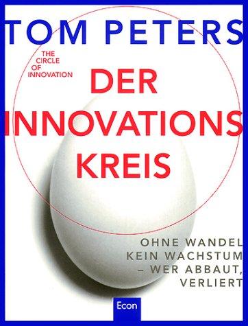 Der Innovationskreis: Ohne Wandel kein Wachstum - wer abbaut, verliert