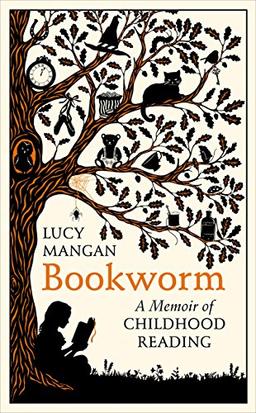 Bookworm: A Memoir of Childhood Reading