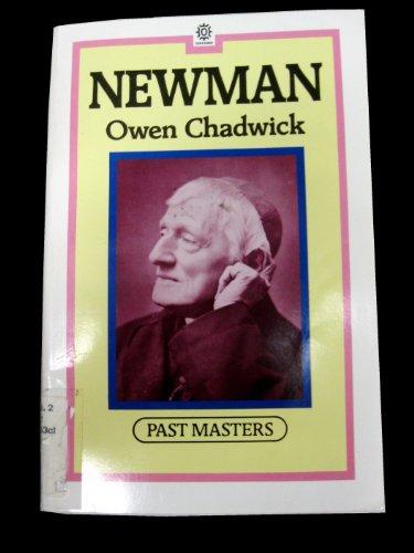 Newman (Past Masters S.)