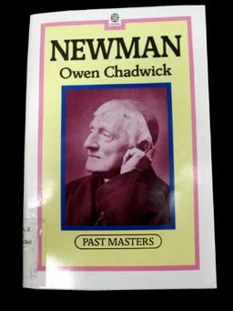 Newman (Past Masters S.)