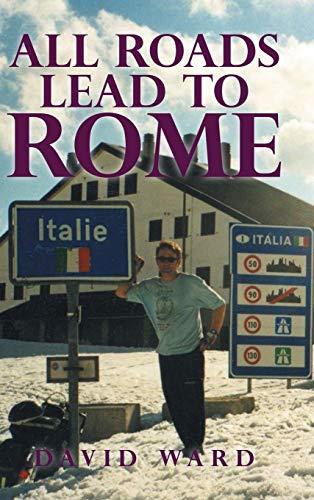 All Roads Lead to Rome