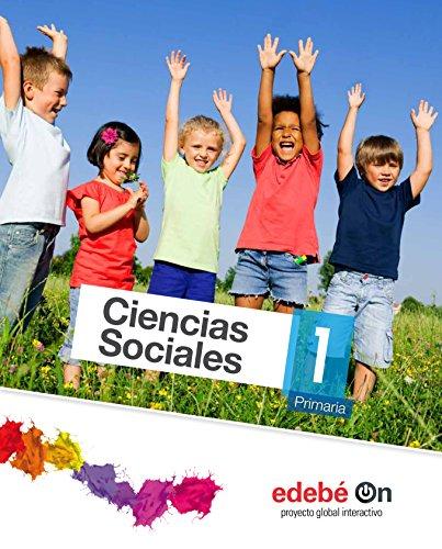 CIENCIAS SOCIALES 1