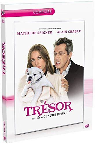 Trésor [FR Import]