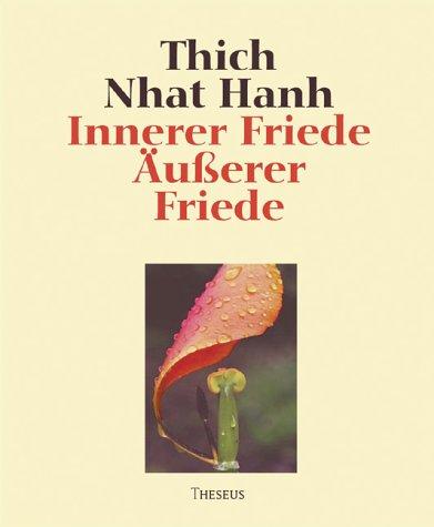 Innerer Friede - Äußerer Friede