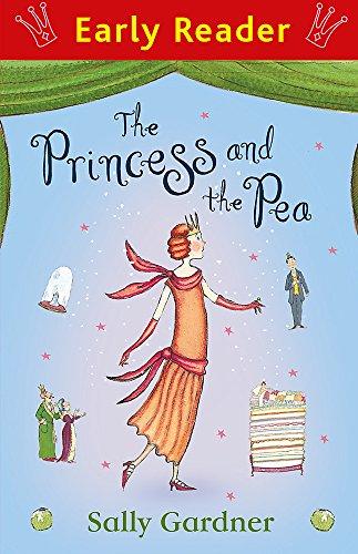 The Princess and the Pea (Early Reader)