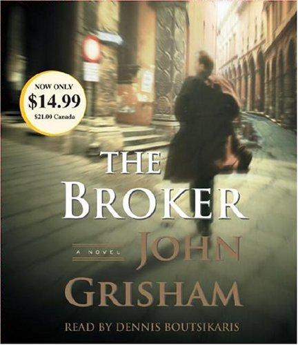 The Broker (John Grisham)