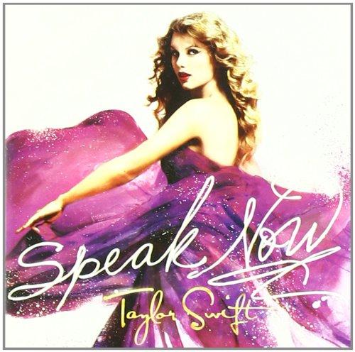 Speak Now