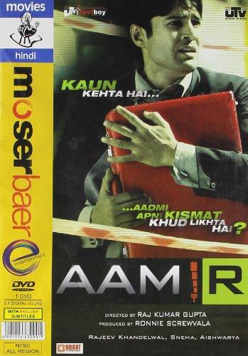 Aamir