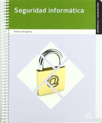 Seguridad informática (Ciclos Formativos)