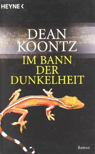 Im Bann der Dunkelheit: Roman: Das zweite Abenteuer von Christopher Snow