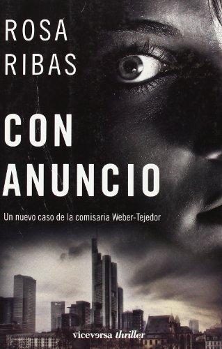 Con anuncio (Thriller (viceversa))