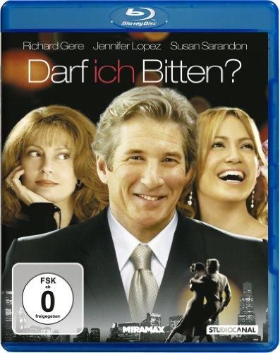 Darf ich bitten? [Blu-ray]