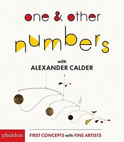 One & other numbers : with Alexander Calder