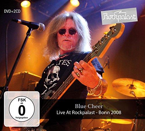 Live At Rockpalast-Live in Bonn