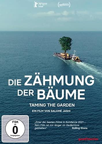 Die Zähmung der Bäume