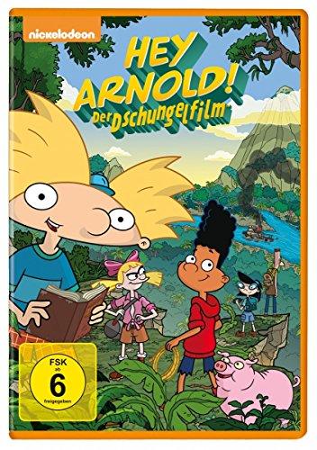 Hey Arnold! Der Dschungelfilm