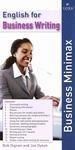 Business Minimax: English For Business Writing