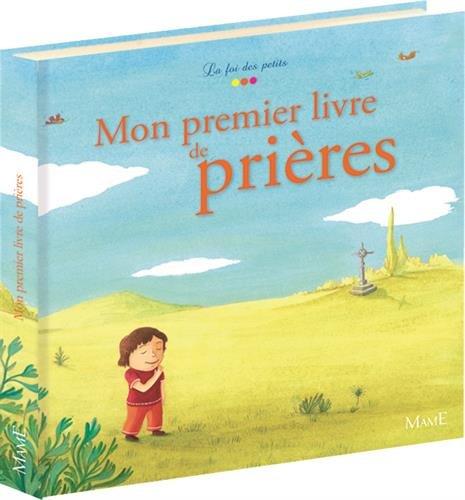 Mon premier livre de prières