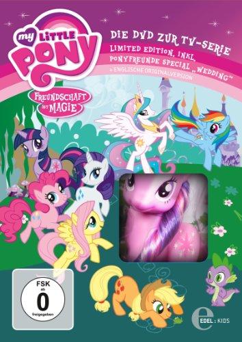 My Little Pony - Freundschaft ist Magie: Limited Edition