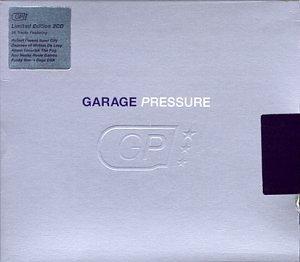 Garage Pressure V1