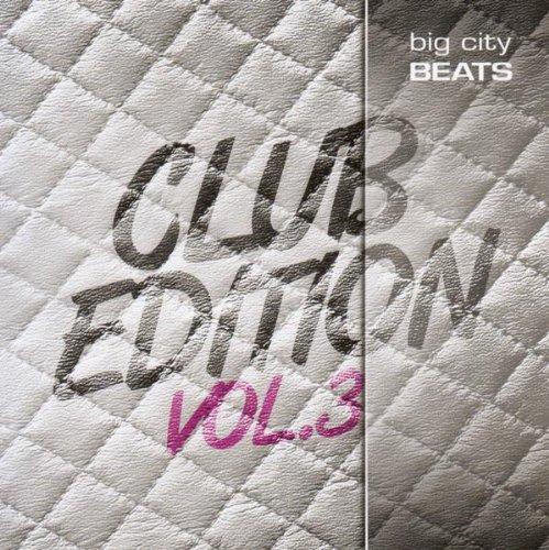 Big City Beats Club Edition 3