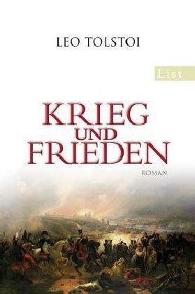 Krieg und Frieden