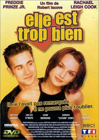 Elle est trop bien [FR Import]