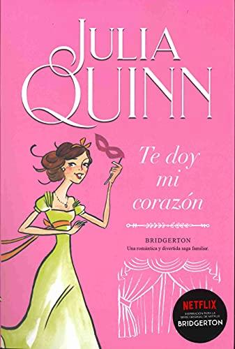 Te Doy Mi Corazon (Titania época)