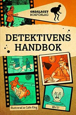 Detektivens handbok