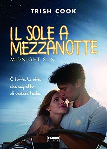 Il sole a mezzanotte. Midnight sun