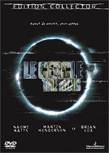 Le Cercle - The Ring