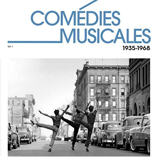 Comedies Musicales 1935-1968 / Various [Vinyl LP]