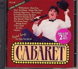 Cabaret