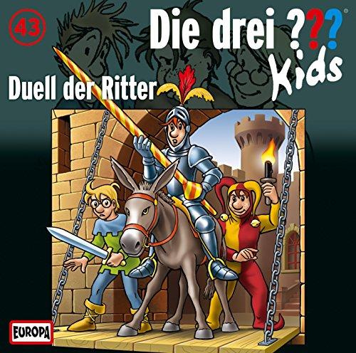 043/Duell der Ritter