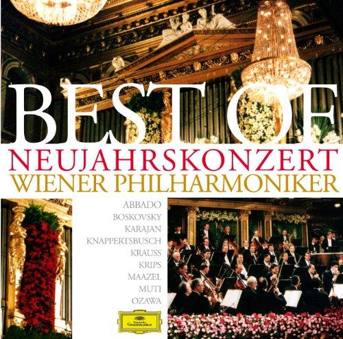 Best Of Neujahrskonzert Vol. 1