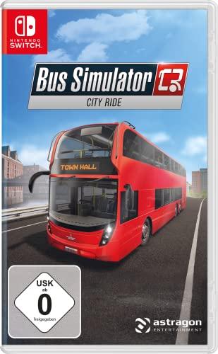 Bus Simulator: City Ride