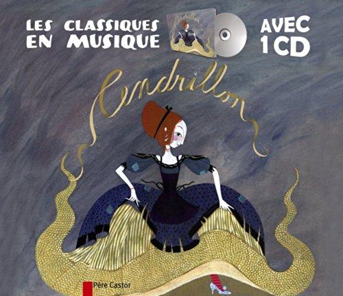 Cendrillon