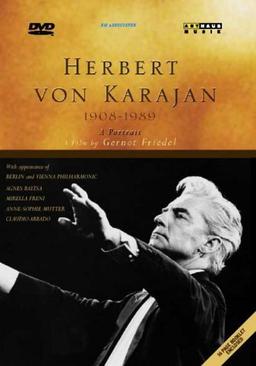 Herbert v. Karajan - Ein Portrait