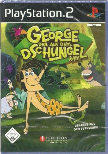 George der aus dem Dschungel kam