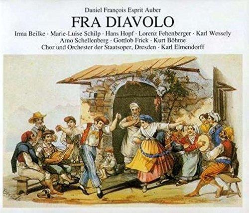 Auber: Fra Diavolo