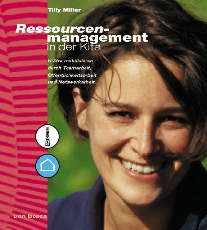 Ressourcemanagement in der Kita