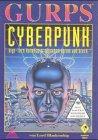 GURPS, Cyberpunk