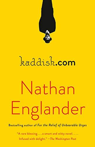 kaddish.com: A novel