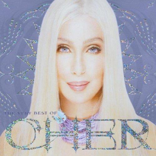 Cher - The Very Best Of