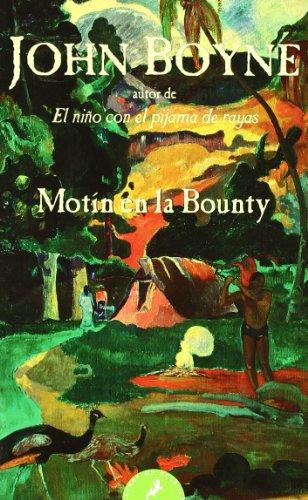 Motín en la Bounty (Letras de Bolsillo, Band 77)