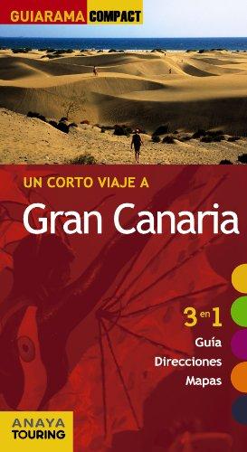 Gran Canaria (Guiarama Compact - España)