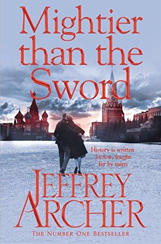 Mightier Than the Sword (The Clifton Chronicles)