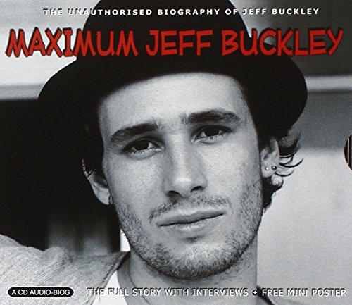 Maximum Jeff Buckley