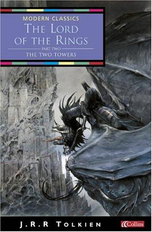 Lord of the Rings 2. The Two Towers (Collins Modern Classics)