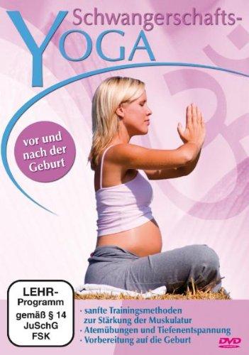 Schwangerschaftsyoga